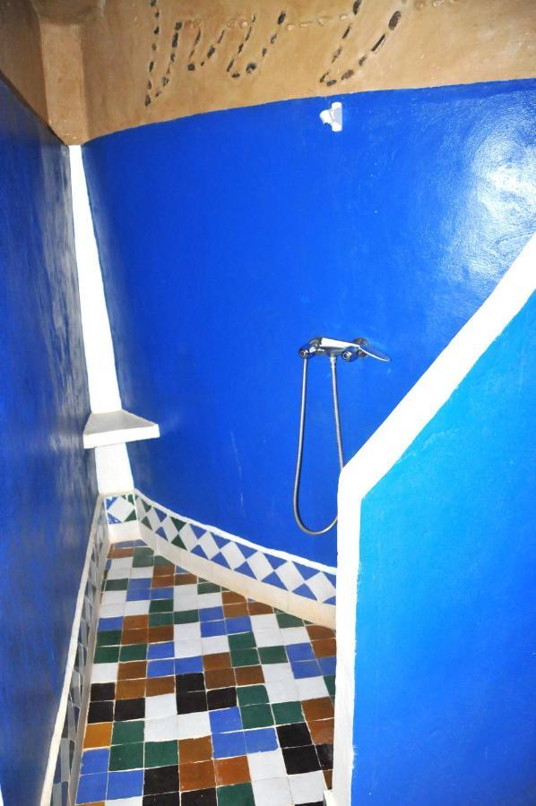 Maison Acacias Erfoud Extérieur photo