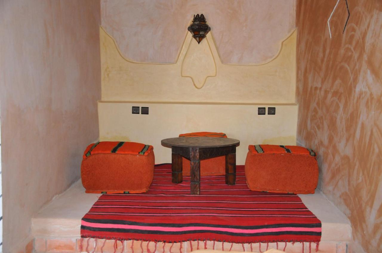Maison Acacias Erfoud Extérieur photo