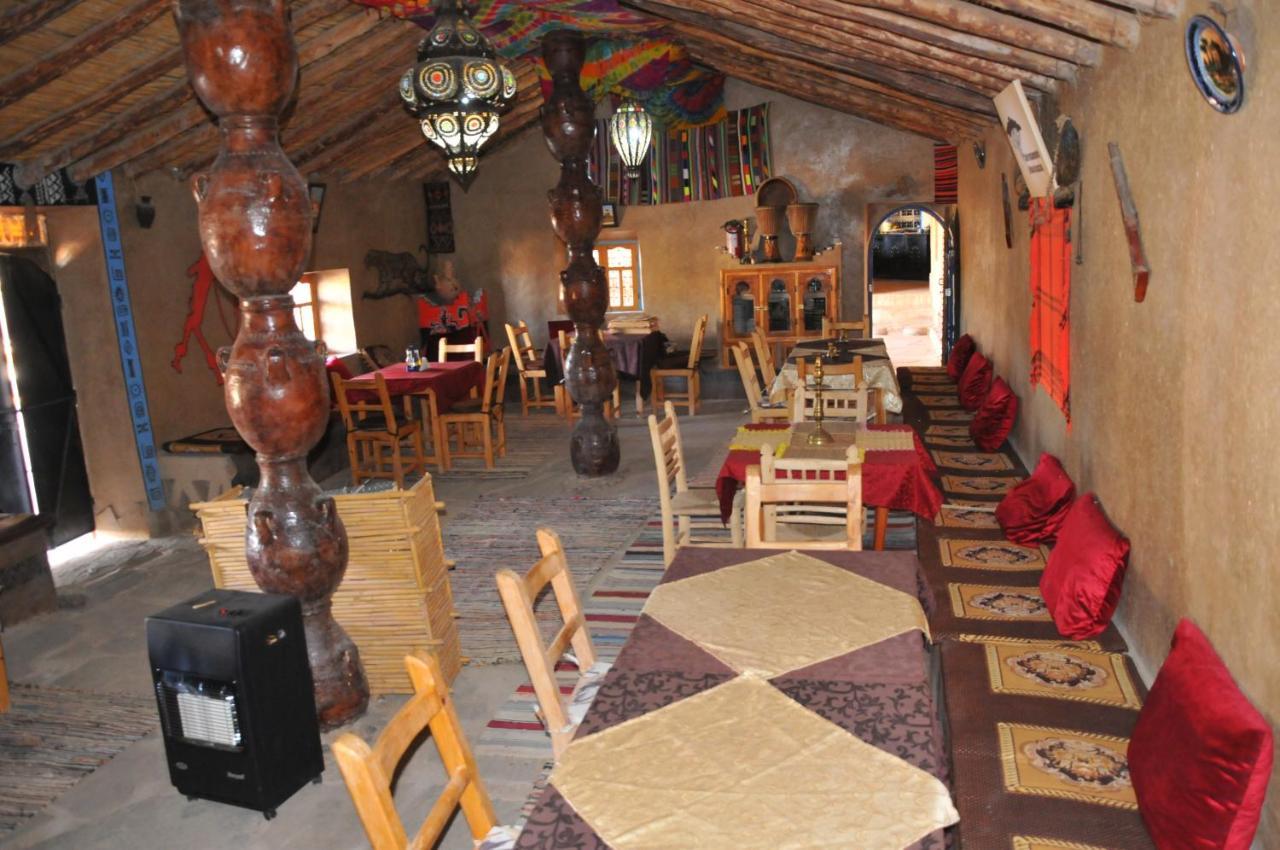 Maison Acacias Erfoud Extérieur photo