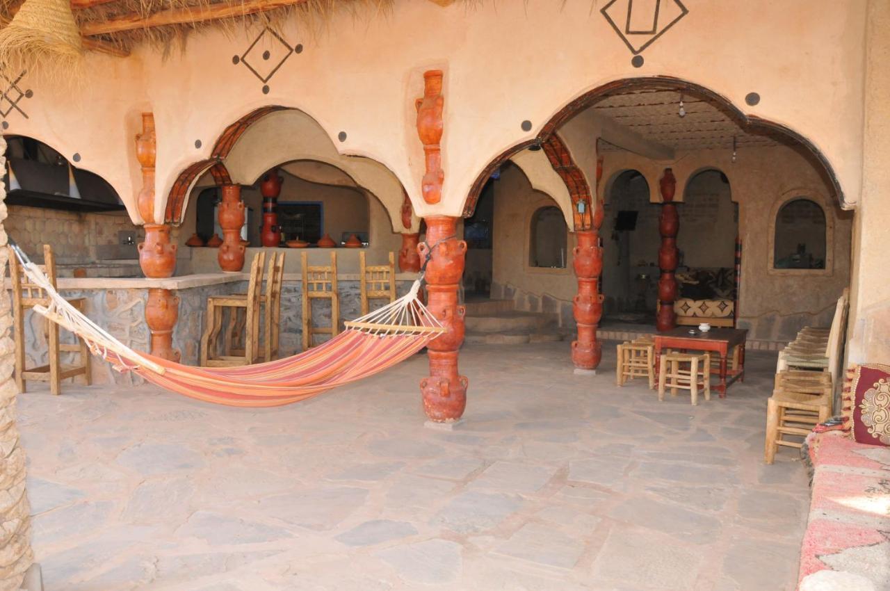 Maison Acacias Erfoud Extérieur photo