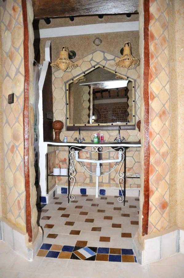 Maison Acacias Erfoud Extérieur photo