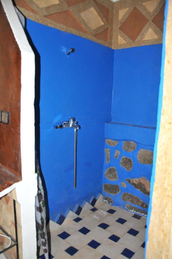 Maison Acacias Erfoud Extérieur photo