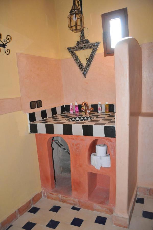 Maison Acacias Erfoud Extérieur photo