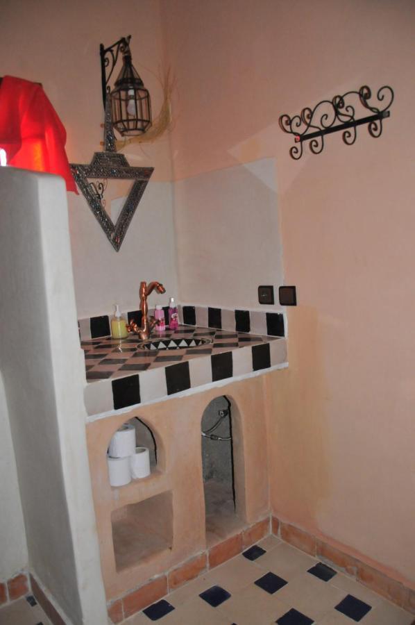 Maison Acacias Erfoud Extérieur photo