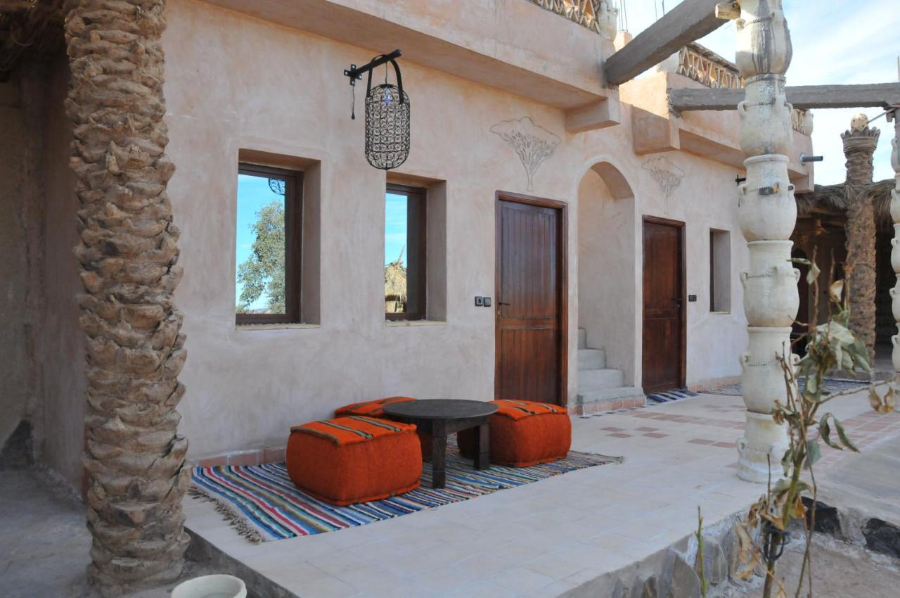 Maison Acacias Erfoud Extérieur photo