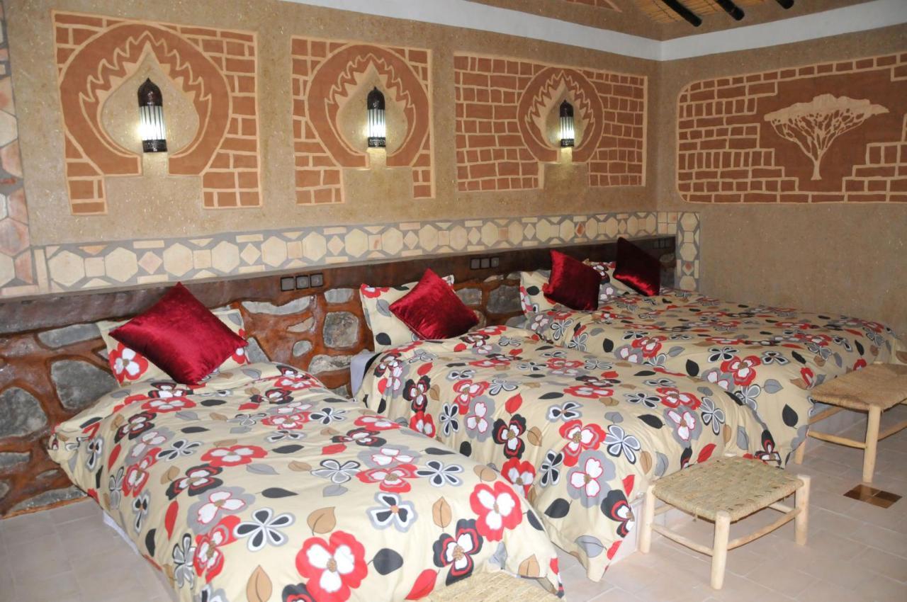 Maison Acacias Erfoud Extérieur photo