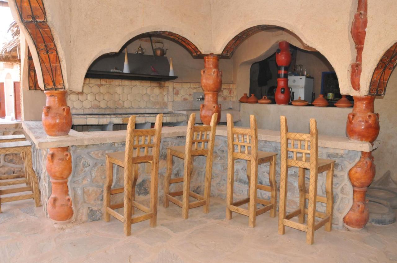 Maison Acacias Erfoud Extérieur photo